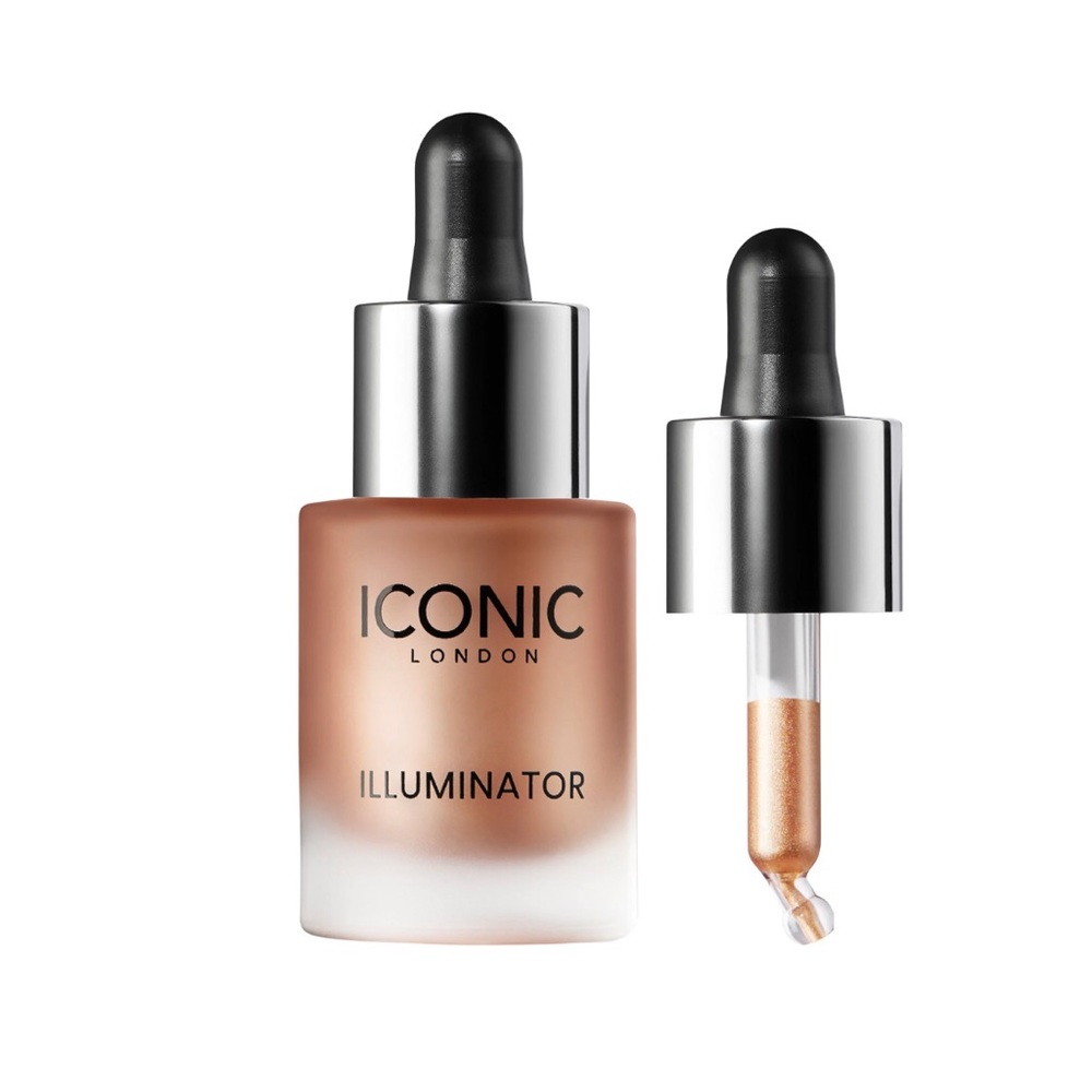 Iconic London Illuminator Drops- Original
